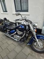 Suzuki Intruder 1500 Boulevard, Motoren, 2 cilinders, Chopper, Meer dan 35 kW, 1462 cc