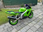 Kawasaki Ninja zx9r, Motoren, Motoren | Kawasaki, Particulier, Sport