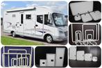 Serviceluik of camperdeur voor u Frankia camper ? Maatwerk, Ophalen, Nieuw
