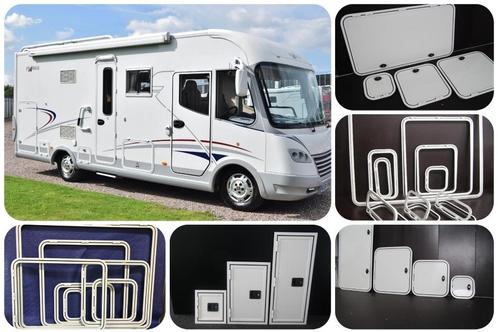 Serviceluik of camperdeur voor u Frankia camper ? Maatwerk, Caravans en Kamperen, Camper-accessoires, Nieuw, Ophalen