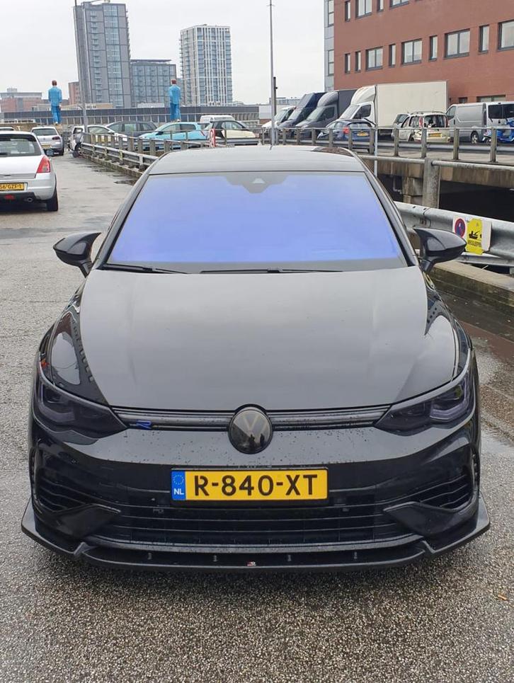 Chameleon tint | Kameleon raamfolie | Hittewerend, Auto diversen, Tuning en Styling, Ophalen