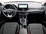 Hyundai i30 Wagon 1.0 T-GDi MHEV Comfort Smart Automaat / Pr, Auto's, Te koop, Zilver of Grijs, Benzine, Gebruikt