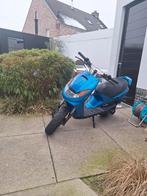 Vivacity 70cc, Fietsen en Brommers, Ophalen, Tweetakt, Gebruikt, 70 cc