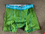 Muchachomalo onderbroek boxer M, Ophalen of Verzenden, Groen, Muchachomalo, Boxer