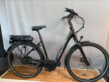 Elektrische fiets KOGA E NOVA EVO 500wh 2023 beschikbaar voor biedingen