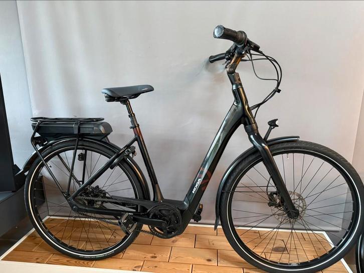 Elektrische fiets KOGA E NOVA EVO 500wh 2023, Fietsen en Brommers, Fietsen | Mountainbikes en ATB, Zo goed als nieuw, Overige merken