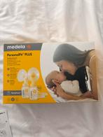 Medela PersonalFit Plus Dubbele Afkolfset, Ophalen of Verzenden, Zo goed als nieuw, Borstkolf