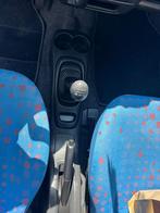 Opel Agila 1.2 I 16V 2003 Blauw, Auto's, Voorwielaandrijving, 74 pk, Blauw, Origineel Nederlands