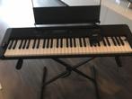 Keyboard casiotone ct-s400, Muziek en Instrumenten, Ophalen, Zo goed als nieuw, 61 toetsen, Casio