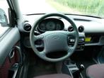 Hyundai Atos 1.1i 5-deurs Hoge instap Stuurbekr. Trekhaak AP, Voorwielaandrijving, 4 cilinders, Origineel Nederlands, Bedrijf