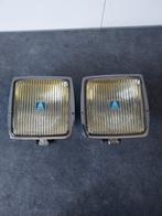 Set Hella 149 Mistlampen Oldtimer Mercedes VW, Ophalen of Verzenden, Gebruikt, BMW