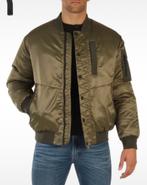 Colmar - dons-bomber jacket!!, Kleding | Heren, Jassen | Winter, Colmar, Maat 48/50 (M), Nieuw, Ophalen of Verzenden