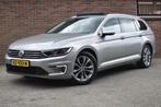 Volkswagen Passat Variant 1.4 TSI GTE Connected Series Plus, Auto's, Volkswagen, Stof, Gebruikt, Hybride Elektrisch/Benzine, 1600 kg
