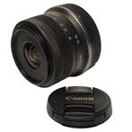 Canon RF-S 18-45mm f/4.5-6.3 IS STM, Canon, Zo goed als nieuw, Support@canon.com, 30-2, Shimomaruko 3-chome, Ohta-ku
Tokyo 146-8501
Japan