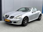 Mercedes SLK-klasse 200 K AUT | Xenon | Stoelverwarming |, Automaat, 65 €/maand, Achterwielaandrijving, Gebruikt