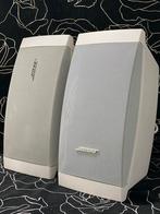Bose FreeSpace DS 100SE, Audio, Tv en Foto, Luidsprekers, Bose, Zo goed als nieuw, Bose, Front, Rear of Stereo speakers