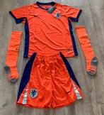 Nederlands elftal tenue oranje maat 164 nieuw EK2024, Sport en Fitness, Nieuw, Set, Maat XS of kleiner, Ophalen of Verzenden