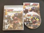 OPRUİMEN | PS3 | MX vs. ATV Untamed, Gebruikt, Vechten, 2 spelers, Ophalen of Verzenden
