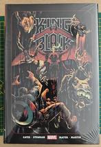 SEALED King In Black Omnibus HC Stegman Fall Cover HC, Boeken, Strips | Comics, Amerika, Complete serie of reeks, Nieuw, Ophalen of Verzenden