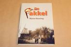 Groningana: De Fakkel van Wytze Keuning [Heruitgave 2019], Boeken, Ophalen of Verzenden, Zo goed als nieuw