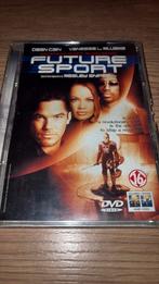 Future Sport met Dean Cain en Wesley Snipes., Vanaf 16 jaar, Ophalen of Verzenden, Zo goed als nieuw