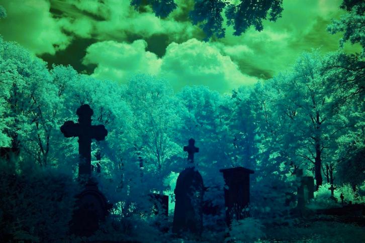 Infrarood Full Spectrum Sony A3000 met lens plus gratis..., Audio, Tv en Foto, Fotocamera's Digitaal, Zo goed als nieuw, Compact