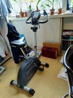 Kettler Hometrainer Trophy, Sport en Fitness, Fitnessapparatuur, Hometrainer, Benen, Metaal, Zo goed als nieuw