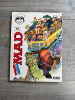 MAD Magazine Omnibus 17 - 1992 No 245/249 Flodder in Amerika, Eén stripboek, Ophalen of Verzenden, Zo goed als nieuw
