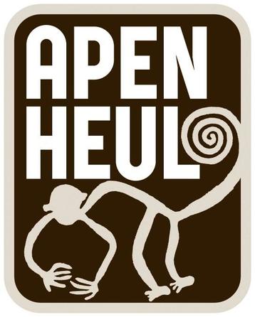 3 tickets vrijkaarten toegangskaarten Apenheul Apeldoorn beschikbaar voor biedingen