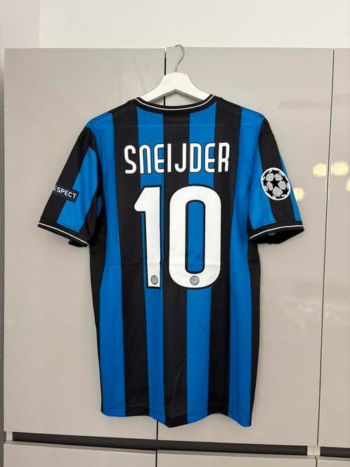 Diverse Retro Shirts, Verzamelen, Sportartikelen en Voetbal, Zo goed als nieuw, Shirt, Buitenlandse clubs, Ophalen of Verzenden