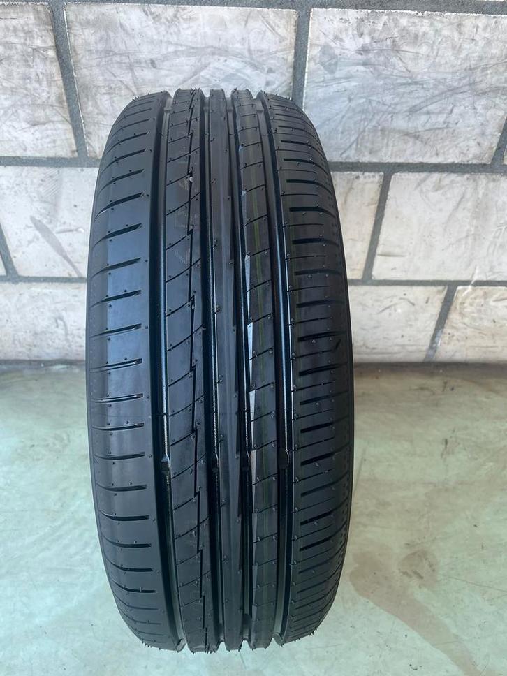 185/55R16 87H Yokohama BluEarth-A nieuwe zomerbanden, Auto-onderdelen, Banden en Velgen, Band(en), Zomerbanden, 16 inch, 185 mm