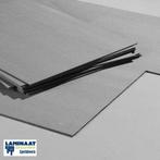 Ondervloer XPS Plaat voor Laminaat en Parket 5mm dik 10db, Grijs, 75 m² of meer, Nieuw, Ophalen of Verzenden