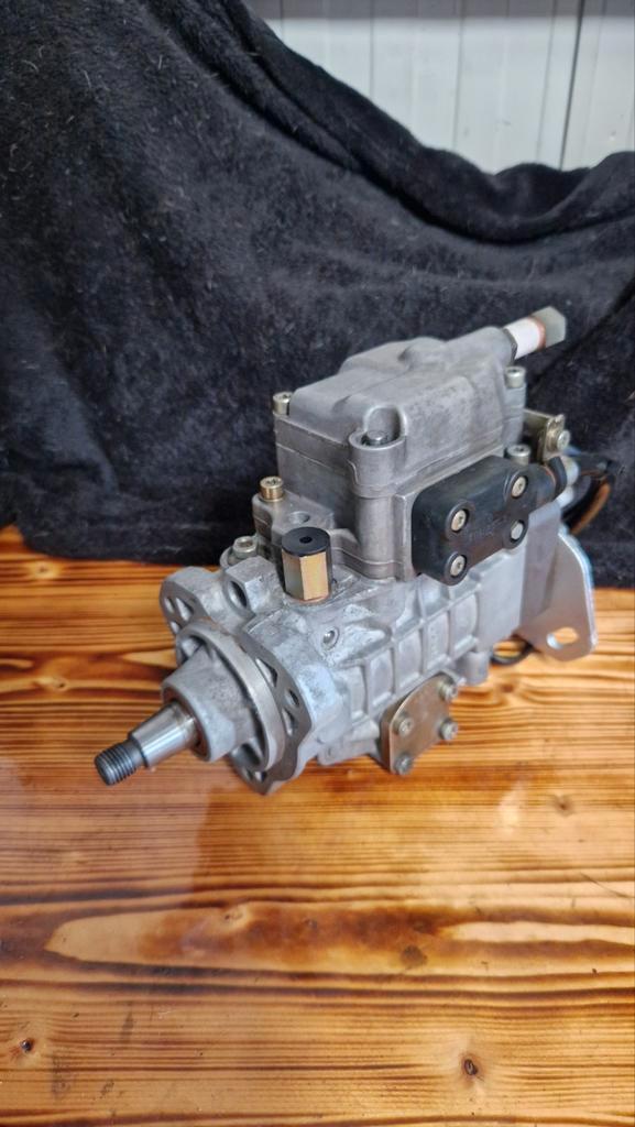 Dieselpomp VW T4, Auto-onderdelen, Brandstofsystemen, Audi, Volvo, Gereviseerd, Ophalen of Verzenden