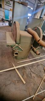 VAN RIETSCHOTEN&HOUMENS schuurmachine, Doe-het-zelf en Verbouw, Gereedschap | Schuurmachines, Ophalen, Gebruikt, Minder dan 600 watt