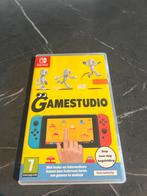 Game Builder Garage - Nintendo Switch, Online, Puzzel en Educatief, 1 speler, Ophalen of Verzenden