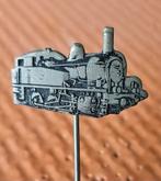 Stoomlocomotief, Ophalen of Verzenden, Gebruikt, Transport, Speldje of Pin