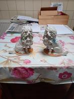 stenen  hondjes, Antiek en Kunst, Ophalen