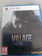 Resident Evil Village – PS5, Spelcomputers en Games, Ophalen of Verzenden, Zo goed als nieuw