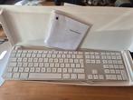 Apple Keyboard - USB - Als Nieuw!, Computers en Software, Toetsenborden, Ophalen of Verzenden, Zo goed als nieuw, Qwerty, Apple
