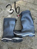 Dunlop laarzen 36, Ophalen of Verzenden, Zo goed als nieuw, Laarzen