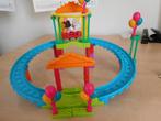 Dora`s Roller coaster megabloks, Nieuw, Megabloks, Ophalen