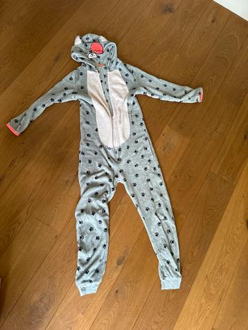 Leuke dieren onesie beschikbaar voor biedingen