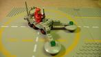 Lego 6841 - Mineral Detector (Compleet), Ophalen of Verzenden, Gebruikt, Complete set, Lego