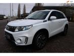 Suzuki Vitara 1.4 BoosterJet Top 4x2 NAVIGATIE Xenon Stoelve, Voorwielaandrijving, Gebruikt, 4 cilinders, 1095 kg