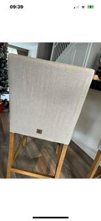 4 barstoelen riviera maison, Huis en Inrichting, Ophalen of Verzenden, Gebruikt, Magneetbord