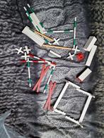 Schleich Spring Set "40181", Ophalen of Verzenden, Gebruikt