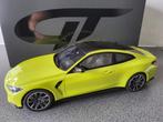 BMW M4 2021., Hobby en Vrije tijd, Modelauto's | 1:18, Ophalen of Verzenden, Nieuw, Overige merken