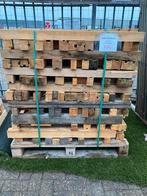 Stookhout-Haardhout Douglas +1m3, Tuin en Terras, Haardhout, Minder dan 3 m³, Ophalen