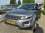 Land Rover Range Rover Evoque 2.2 D4 Pure 5-Deurs 88.000 KM, Auto's, Land Rover, Origineel Nederlands, Te koop, Zilver of Grijs