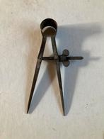 Oude passer, Antiek en Kunst, Ophalen of Verzenden